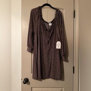 Arula Dress • Size A (14/16) • never worn • still has tags